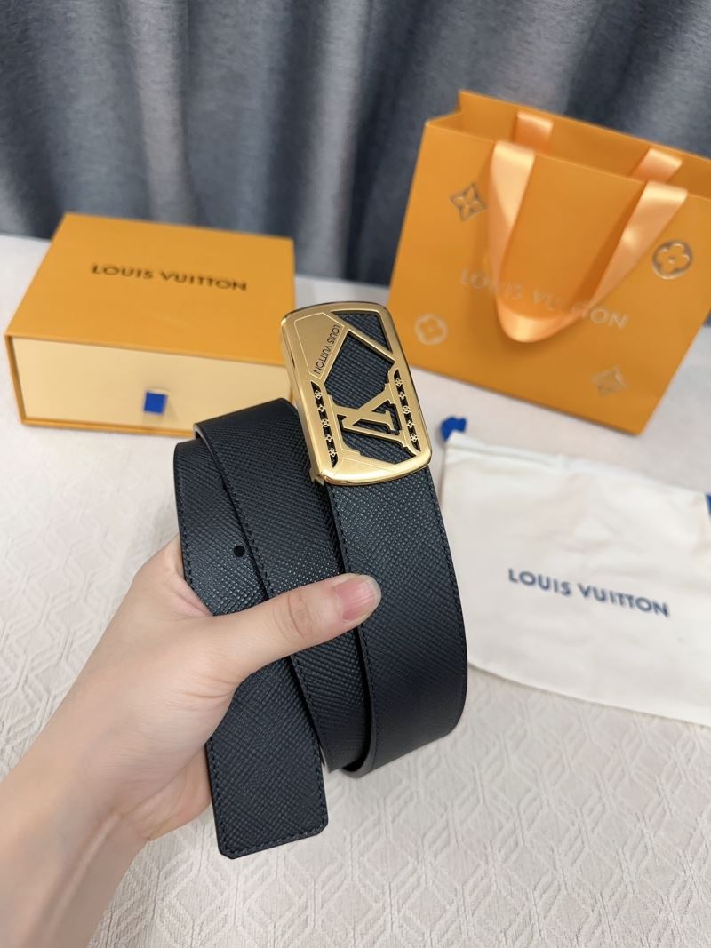 Louis Vuitton Belts